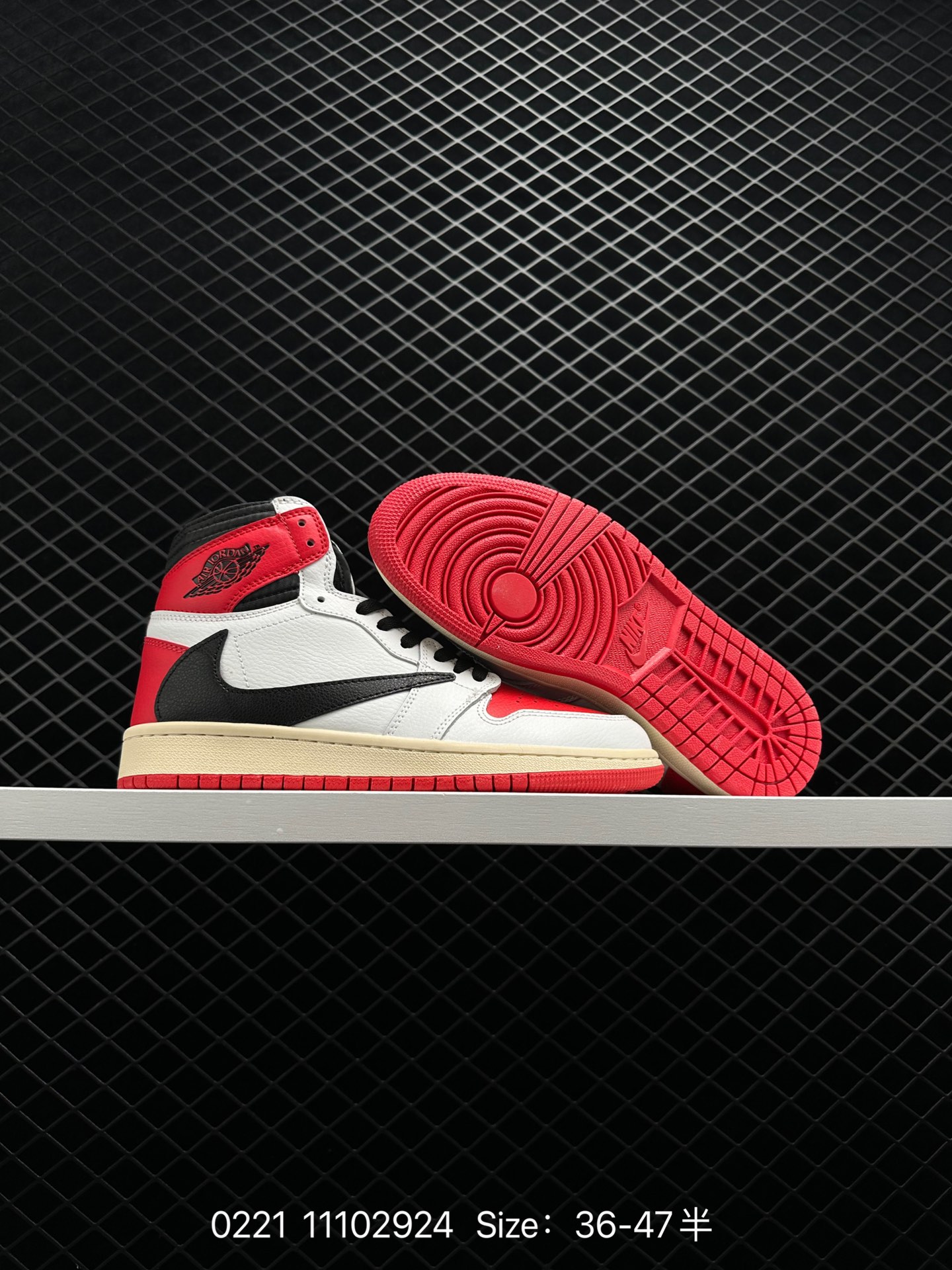 Nike Air Jordan 1 Retro High OG